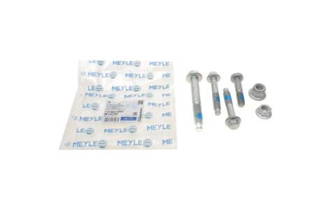Ремкоплект реактивної тяги meyle 7146540000