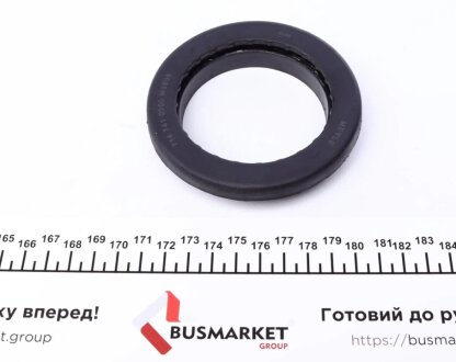 Подшипник качения, опора аморт. стойки meyle 7147410000