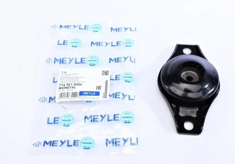 Подушка амортизатора meyle 7147410004