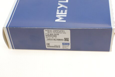 Датчик температуры meyle 7148000035