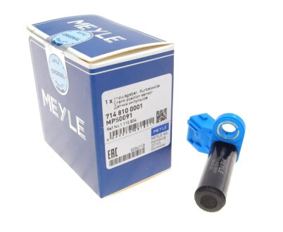 Датчик положения meyle 7148100001 на Форд Focus