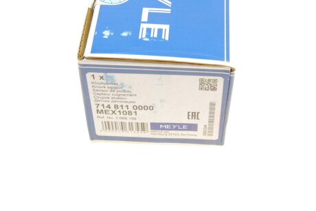 Датчик детонації meyle 7148110000