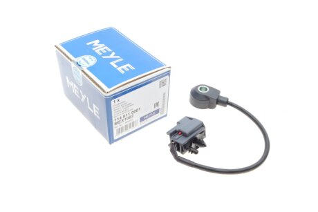 Датчик детонації meyle 7148110001