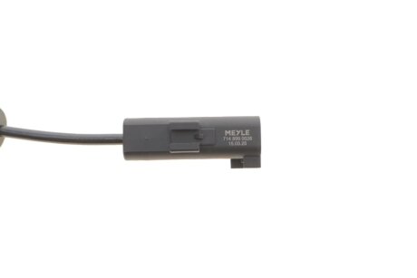 Датчик частоти обертання колеса meyle 7148990026