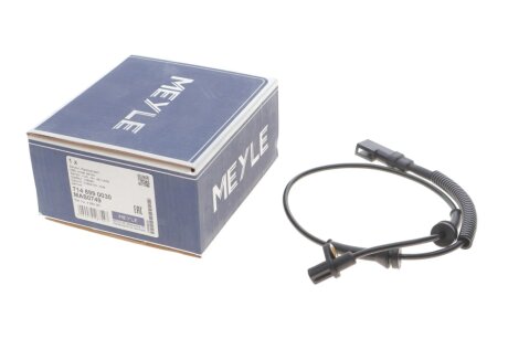 Датчик частоти обертання колеса meyle 7148990030