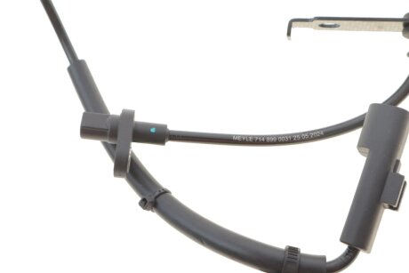 Датчик частоти обертання колеса meyle 7148990031