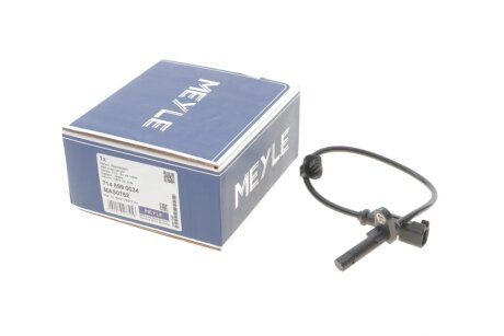 Датчик частоти обертання колеса meyle 7148990034