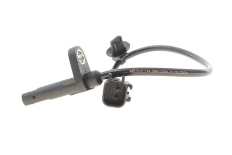 Датчик частоти обертання колеса meyle 7148990034