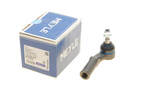Накінечник кермової тяги meyle 7160200047 на Форд Connect