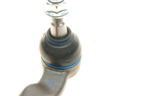 Накінечник кермової тяги meyle 7160200048