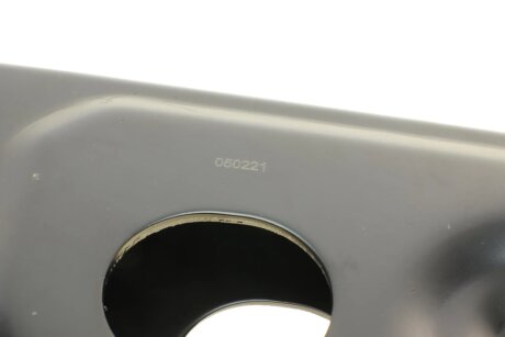 Важіль підвіски передній meyle 7160500021