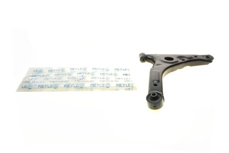 Важіль підвіски передній meyle 7160500021