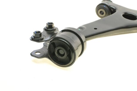 Рычаг передний правый, усиленное исполнение Ford Focus II meyle 7160500032HD