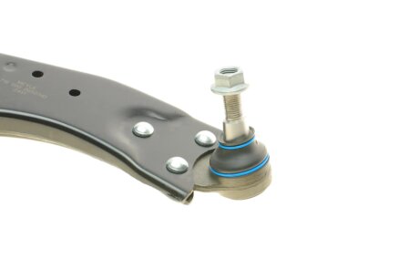 Рычаг передний правый, усиленное исполнение Ford Focus II meyle 7160500032HD