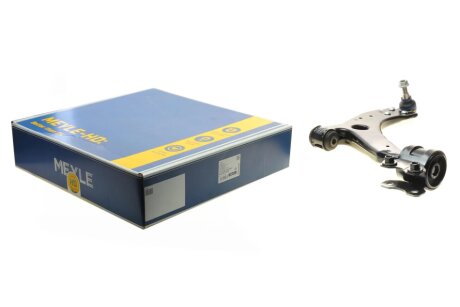 Рычаг передний правый, усиленное исполнение Ford Focus II meyle 7160500032HD