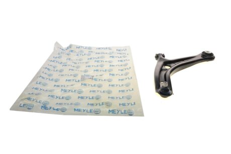 Важіль підвіски передній meyle 7160500043
