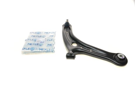 Важіль підвіски передній meyle 7160500044