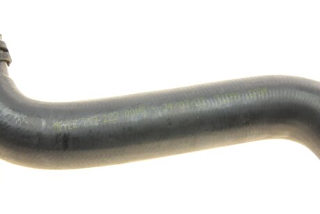 Патрубок системи охолодження meyle 7192220005