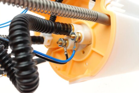 Модульний насос подачі палива meyle DSC0149190025