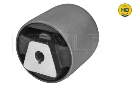(75mm) С/блок внутр. ниж. зад. важеля переднього 75х80х13 Audi A4, A5, Q5 08-15 Meyle 100 610 0038/HD