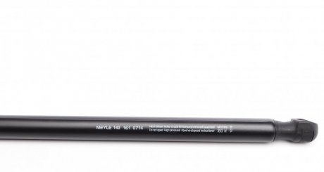 Амортизатор багажника Golf-3 meyle 1401610714