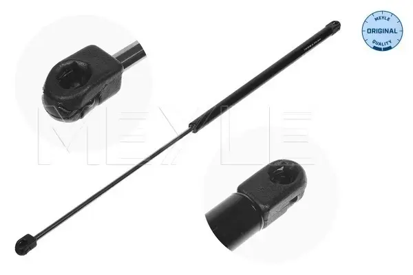 Амортизатор капота meyle 1401610062