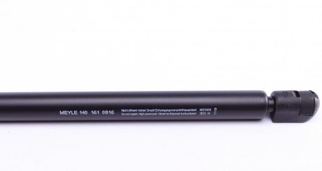 Амортизатор капоту Golf-4 meyle 1401610816