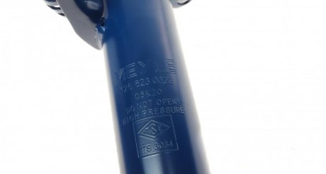 Передний амортизатор (стойка) meyle 1266230022