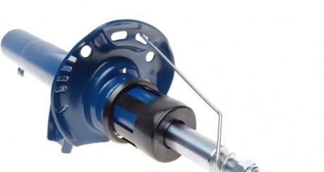 Передний амортизатор (стойка) meyle 1266230022