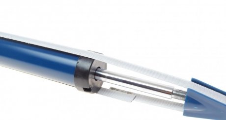 Задний амортизатор (стойка) meyle 1267250042