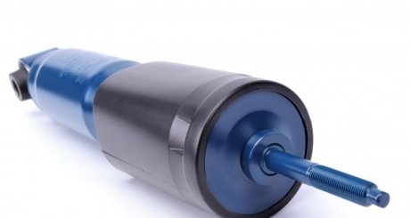 Передний амортизатор (стойка) meyle 1266250014