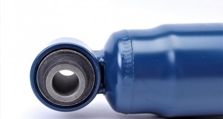 Передний амортизатор (стойка) meyle 1266250014