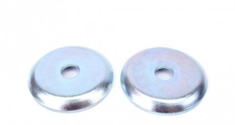 Передний амортизатор (стойка) meyle 1266250014