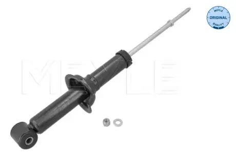 Задний амортизатор (стойка) meyle 32-26 725 0009