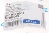Амортизатор meyle 3409100004
