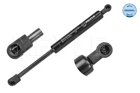 Амортизатор meyle 3409100010 Бмв Х3 е83