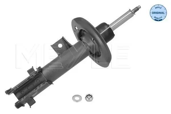 Амортизатор meyle 37266230024