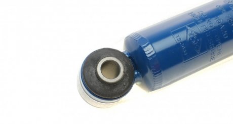 Задний амортизатор (стойка) meyle 0267250036