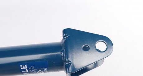 Задний амортизатор (стойка) meyle 0267250027