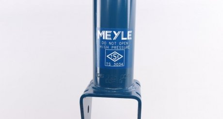Задний амортизатор (стойка) meyle 0267250027