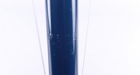 Задній амортизатор (стойка) meyle 3267250035