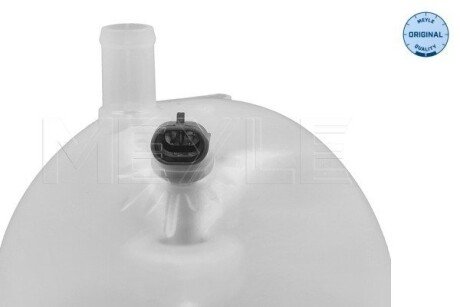 Бачок расширительный без крышки OPEL Vectra C meyle 6142230012