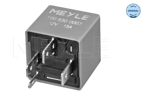 Багатофункційне реле meyle 100 830 0003