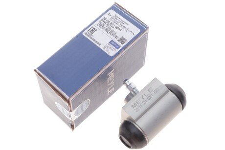 Циліндр гальмівний meyle 30145310001