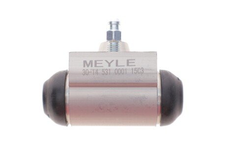 Циліндр гальмівний meyle 30145310001