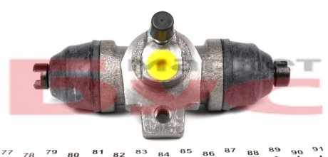 Цилиндр тормозной meyle 1006110031