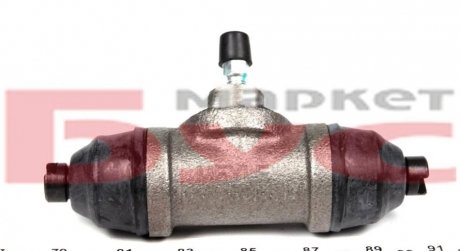 Цилиндр тормозной meyle 1006110031