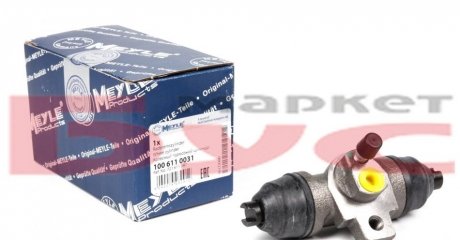Цилиндр тормозной meyle 1006110031 на Фольксваген Транспортер т4