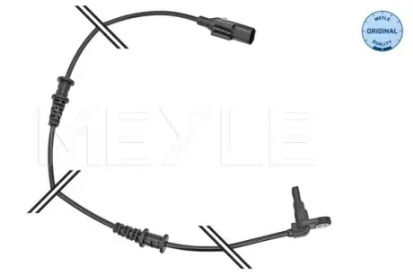 Датчик ABS Meyle 0148990065
