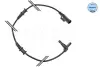 Датчик ABS meyle 0148990066